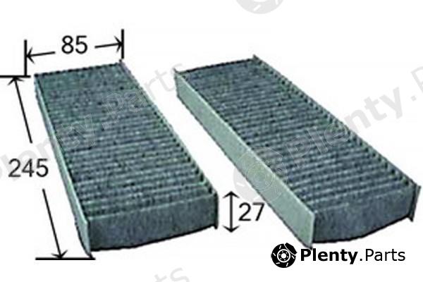  JS ASAKASHI part AC202J Replacement part