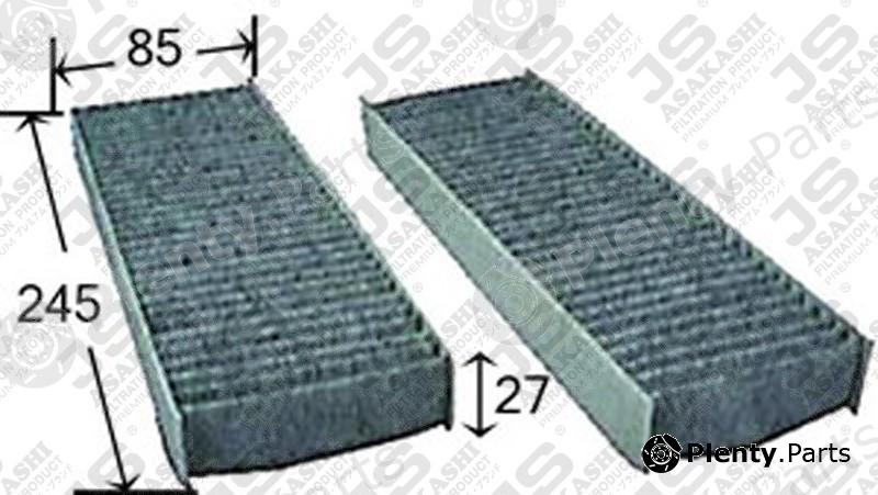  JS ASAKASHI part AC202J Replacement part