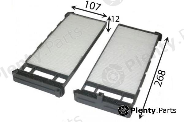  JS ASAKASHI part AC203SET Replacement part