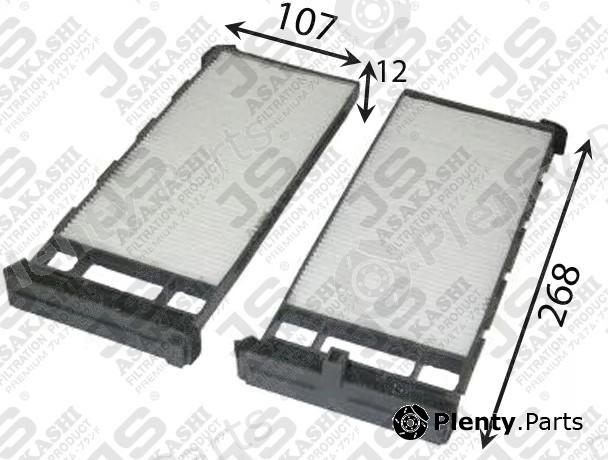  JS ASAKASHI part AC203SET Replacement part