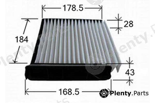  JS ASAKASHI part AC204J Replacement part