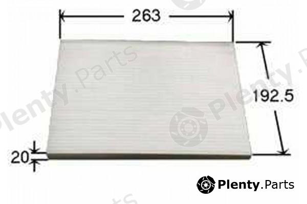  JS ASAKASHI part AC207J Replacement part