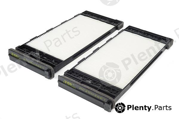  JS ASAKASHI part AC2503SET Replacement part