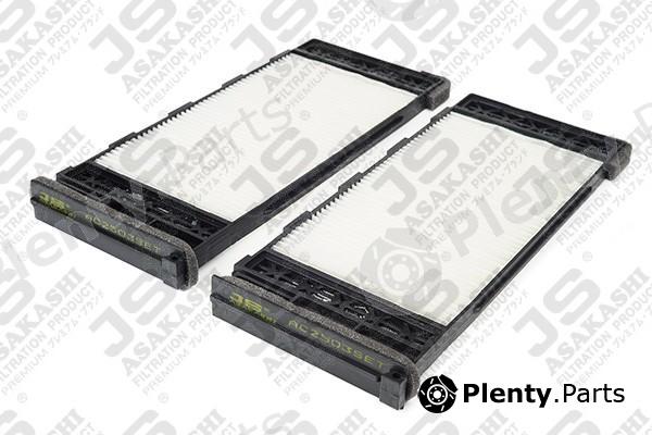  JS ASAKASHI part AC2503SET Replacement part