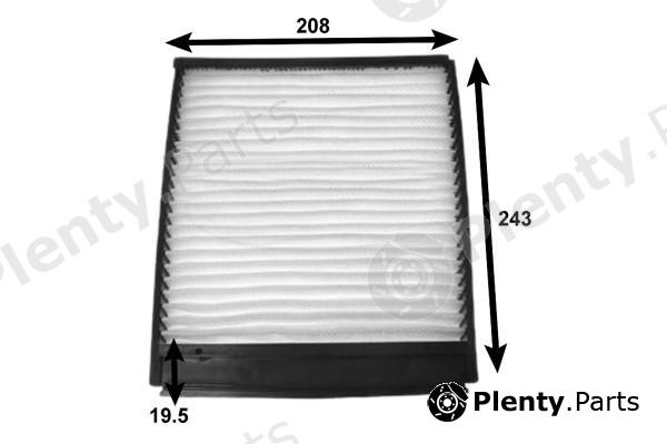  JS ASAKASHI part AC2506 Replacement part