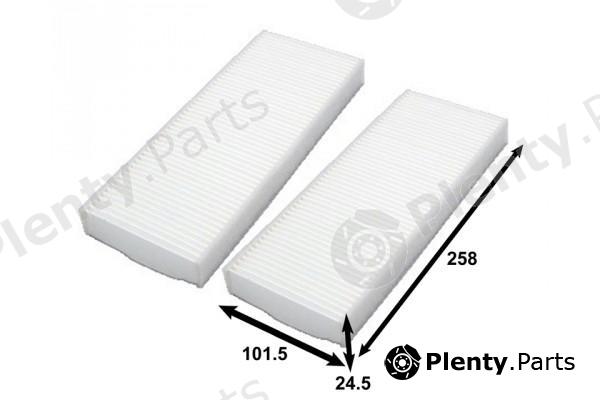  JS ASAKASHI part AC2507SET Replacement part