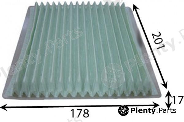  JS ASAKASHI part AC302C Replacement part