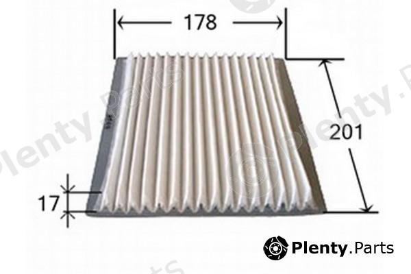  JS ASAKASHI part AC302J Replacement part