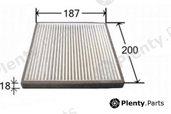  JS ASAKASHI part AC303J Replacement part