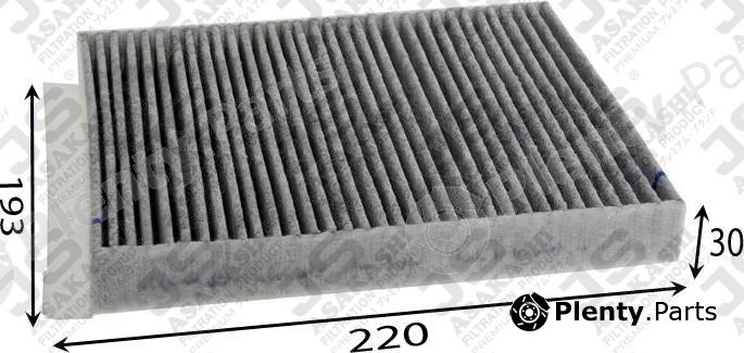  JS ASAKASHI part AC32002C Replacement part
