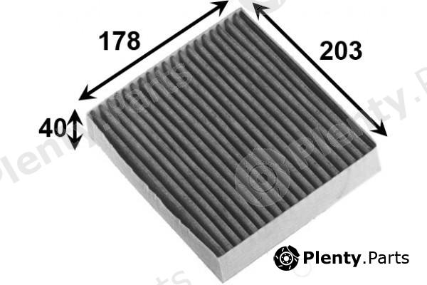  JS ASAKASHI part AC3501C Replacement part