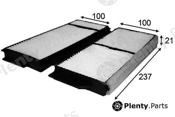  JS ASAKASHI part AC3502SET Replacement part
