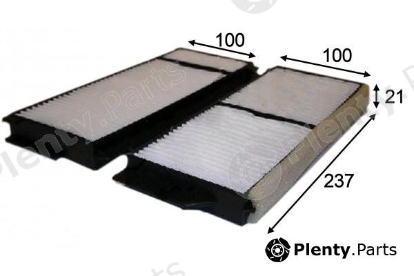  JS ASAKASHI part AC3502SET Replacement part