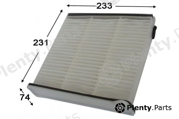  JS ASAKASHI part AC3503 Replacement part