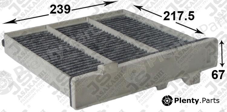  JS ASAKASHI part AC3504C Replacement part