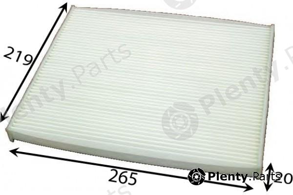  JS ASAKASHI part AC41001 Replacement part