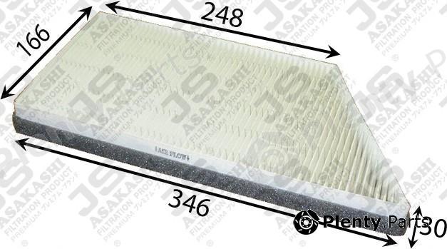  JS ASAKASHI part AC42001 Replacement part