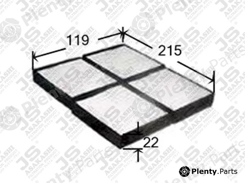  JS ASAKASHI part AC4501SET Replacement part