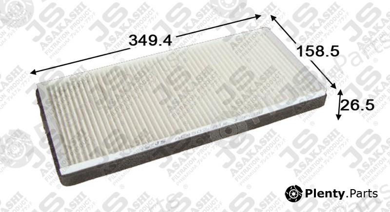  JS ASAKASHI part AC4502 Replacement part