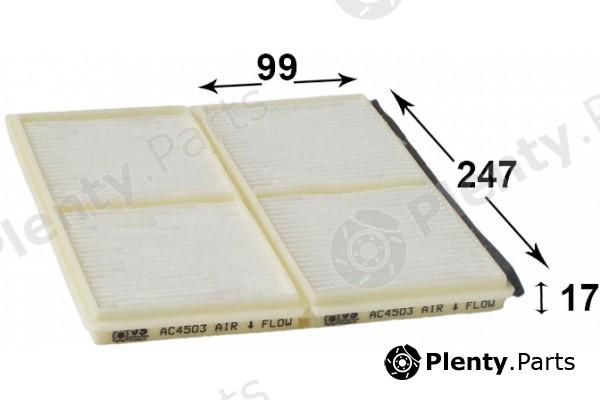  JS ASAKASHI part AC4503SET Replacement part