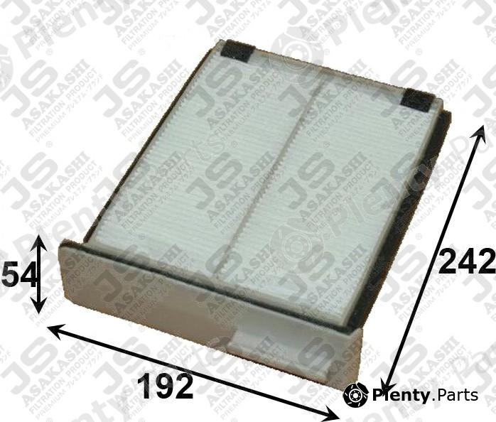  JS ASAKASHI part AC4504 Replacement part