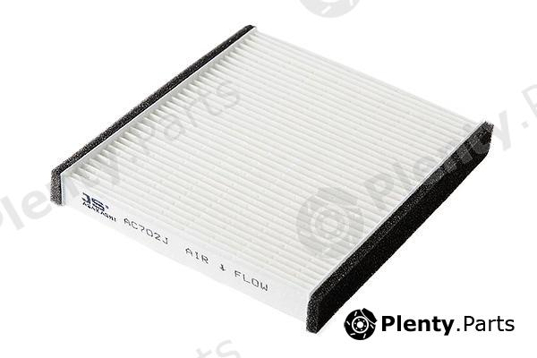  JS ASAKASHI part AC702J Replacement part