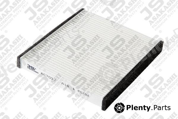  JS ASAKASHI part AC702J Replacement part