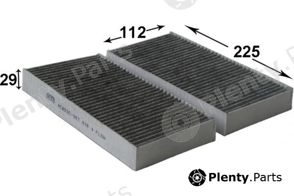  JS ASAKASHI part AC803CSET Replacement part