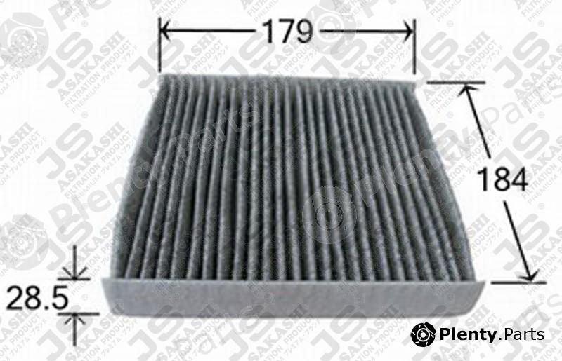  JS ASAKASHI part AC805C Replacement part