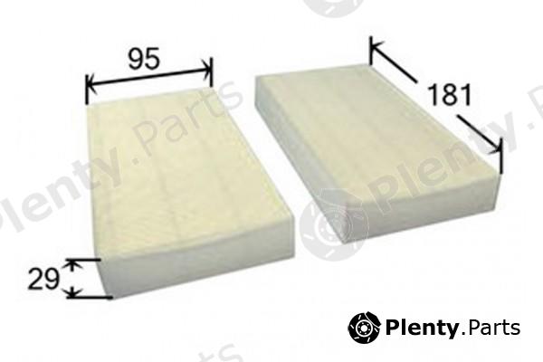  JS ASAKASHI part AC8501SET Replacement part