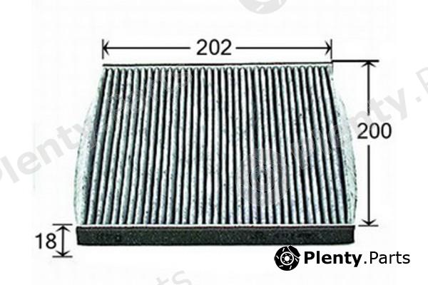  JS ASAKASHI part AC901J Replacement part