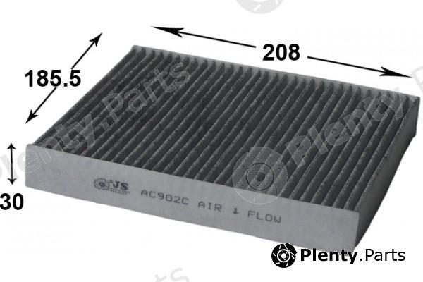  JS ASAKASHI part AC902C Replacement part