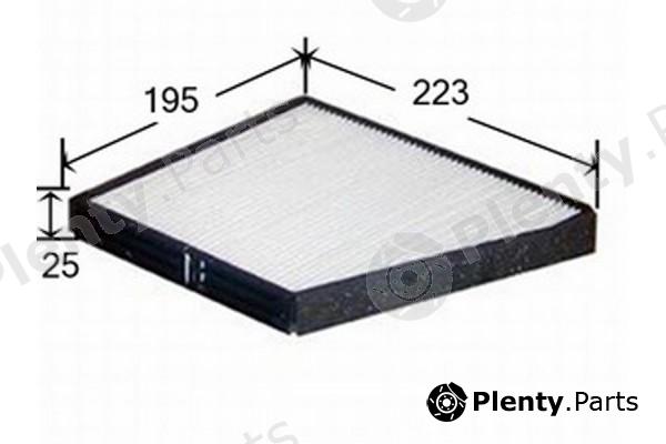  JS ASAKASHI part AC9201 Replacement part