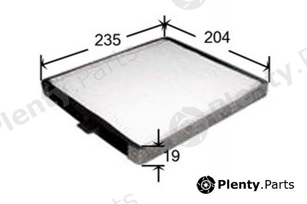 JS ASAKASHI part AC9203 Replacement part