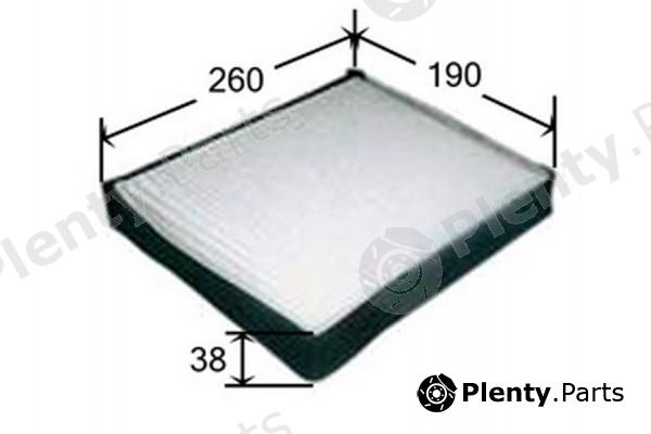  JS ASAKASHI part AC9302 Replacement part