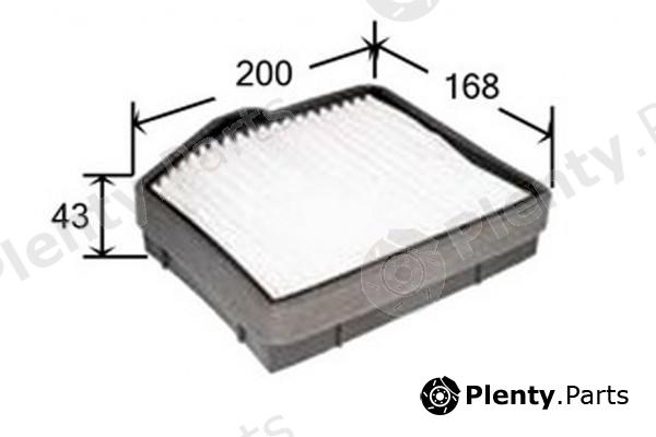  JS ASAKASHI part AC9303 Replacement part