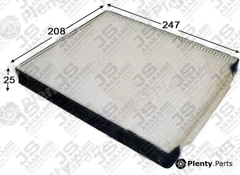  JS ASAKASHI part AC9305 Replacement part