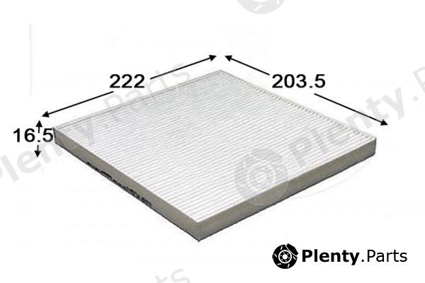  JS ASAKASHI part AC9312 Replacement part