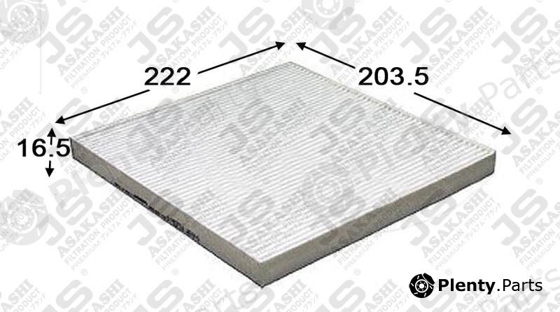  JS ASAKASHI part AC9312 Replacement part