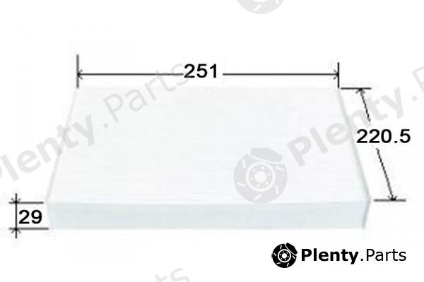  JS ASAKASHI part AC9313 Replacement part