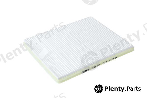  JS ASAKASHI part AC932J Replacement part