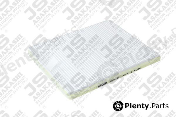  JS ASAKASHI part AC932J Replacement part