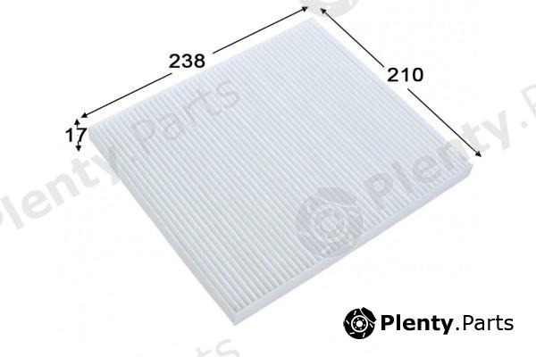  JS ASAKASHI part AC9401 Replacement part