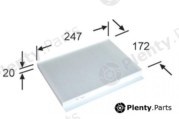  JS ASAKASHI part AC9402 Replacement part