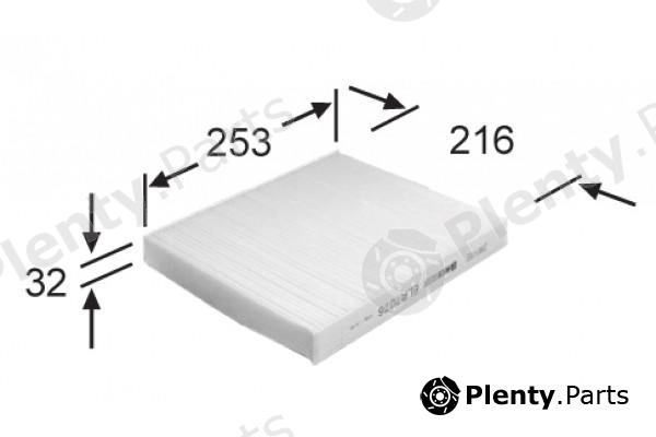  JS ASAKASHI part AC9403 Replacement part
