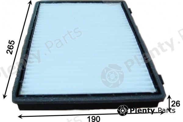  JS ASAKASHI part AC9408 Replacement part