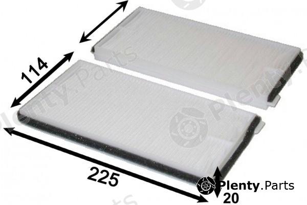  JS ASAKASHI part AC981SET Replacement part