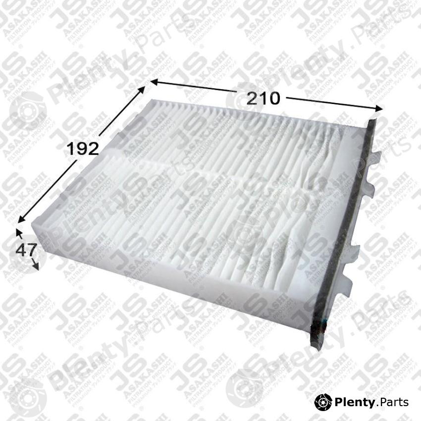  JS ASAKASHI part AC982J Replacement part