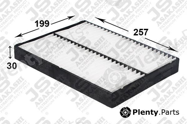  JS ASAKASHI part AC-984J (AC984J) Replacement part