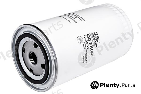  JS ASAKASHI part C0031 Replacement part